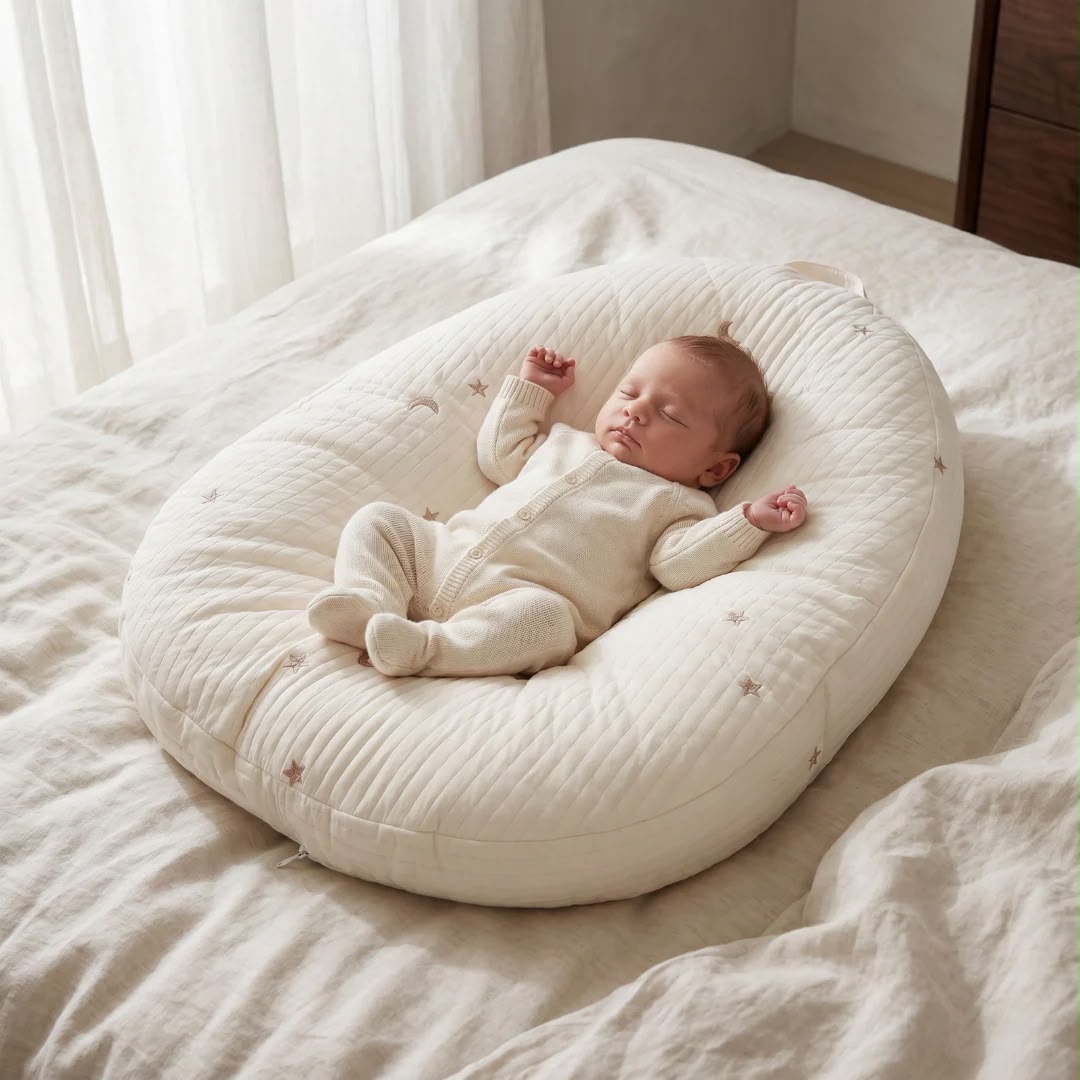 Baby Nest