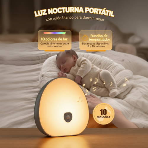 Luna del Nido